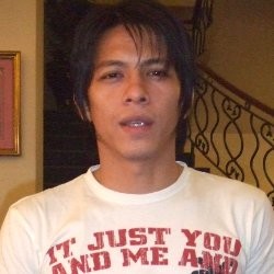 Ariel Dipenjara, Album Vierra Dirilis Duluan?