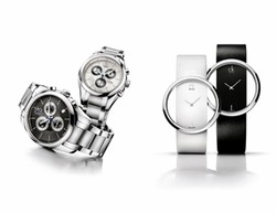 Koleksi Jam Tangan Terbaru Dari Calvin Klein
