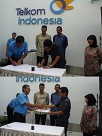 Blogdetik dan Telkom Terus Berkomitmen Ajak Ngeblog Masyarakat