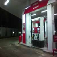 SPBU 34 - 15419 Ciputat Menggesek Kartu Dua Kali 