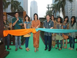  Festival Jajanan Bango, Hadir Lagi di Jakarta!