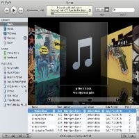 iTunes App Store Dihack