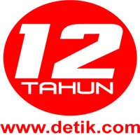 Detikcom Cari 12 Mayor id-Foursquare