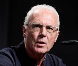 Der Kaizer Prediksi Ulangan Final 1974