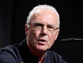 Der Kaizer Prediksi Ulangan Final 1974