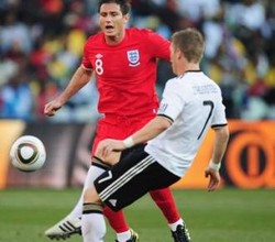 Jerman-Inggris Diulang? Yang Benar Saja!