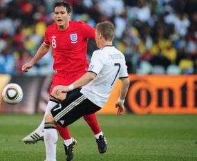 Jerman-Inggris Diulang? Yang Benar Saja!