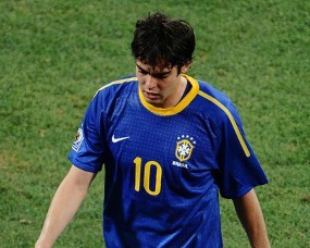 Kaka Tidak Sepenuhnya Fit