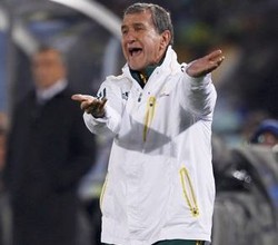 Pereirra Sudah Cukup Tangani Brasil