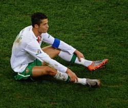 Kala Kebintangan Tak Lagi Menentukan