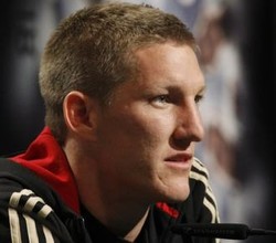 Schweinsteiger Ingin Pesta Sesungguhnya