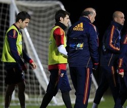 Matador Maunya Menyerang