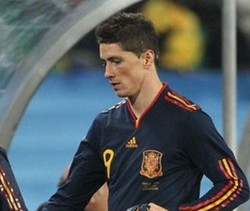 Torres Mungkin Dicadangkan