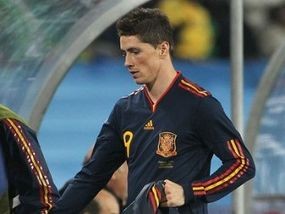 Torres Mungkin Dicadangkan