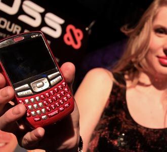 CB 99 Hadir di Jakarta