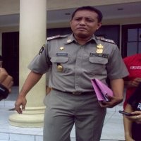 Jadi Tersangka, Kasatpol PP Diperiksa Polisi