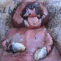 Sang Pemilik Mimpi Panen Singkong 