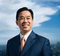 Jadi Dirut Baru, Zulkifli Siap Lanjutkan Transformasi Bank Mandiri Tahap II