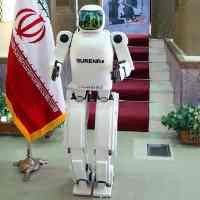 Soorena 2, Robot Humanoid Terbaru Buatan Iran