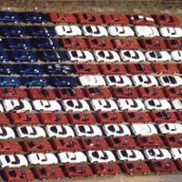 Sambut HUT Kemerdekaan 4 Juli, di AS Malah Banyak Kecelakaan