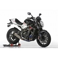 MV Agusta Paling Brutal Yang Pernah Dibuat
