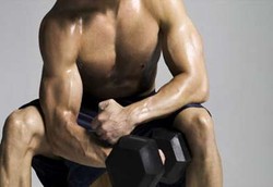 Suara Bisa Prediksi Kekuatan Pria