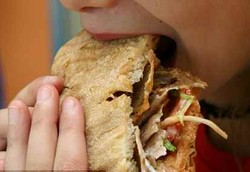 Senyawa Alami Pengontrol Nafsu Makan Ditemukan 