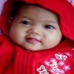 Athaya Winola Lakeisha, 7 Bulan; Perempuan; f