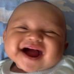 Davina Fizca Kaila Hafiz, 7 Bulan; Perempuan; f