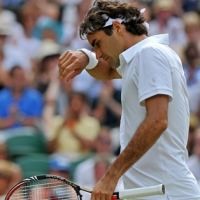 Federer Kini Nomor Tiga