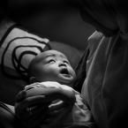 Adinata Rais Tapati, 4 Bulan; Lelaki; m