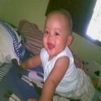 Athaya Winola Lakeisha, 7 Bulan; Perempuan; f