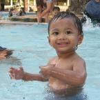 Benedictus Btara Panji P, 2,7 Tahun; Lelaki; m