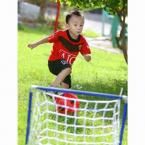 Earl Javier Cetta Farzana, 2,10 Tahun; Lelaki; m