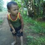 Fajar Alfani Nurrahman, 1,7 Tahun; Lelaki; m