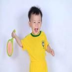 Michael Kevin Leo, 1,6 Tahun; Lelaki; m