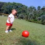 Mikail Shira Aydin Hadi, 1,4 Tahun; Lelaki; m