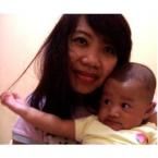 Rafalino Putradiya Bahar, 4 Bulan; Lelaki; m