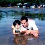 Raha Kristian Bistara, 2,4 Tahun; Lelaki; m