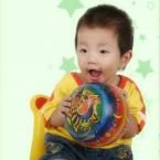 Ricky Reivaldo, 1,10 Tahun; Lelaki; m