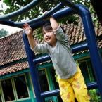 Laiqa Davina Kiani, 4,1 Tahun; Perempuan; f