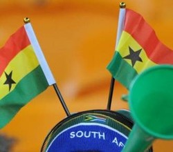 Eropa Penakluk Afrika?