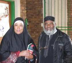 Semuanya Berawal dari Salat di Garasi