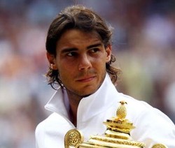 Harapan Nadal untuk Casillas Cs