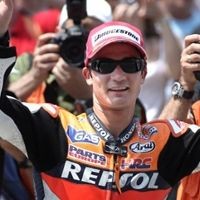 Pedrosa: Finis Kedua pun Tak Apa