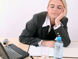 Kiat Kembalikan Semangat Kerja di Hari Senin