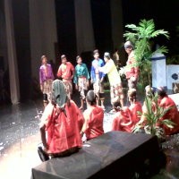 Bila Pensiun dari PP Muhammadiyah, Din Ingin Jadi Pemain Ketoprak 