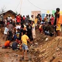 Peneliti LIPI: Itu Air Biasa yang Sudah Lama Mengendap