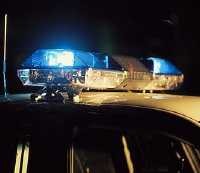 Presiden Tak Mau Diistimewakan, Polisi Filipina Razia Kendaraan Bersirene