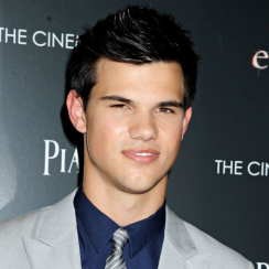 X-Men: First Class Incar Taylor Lautner